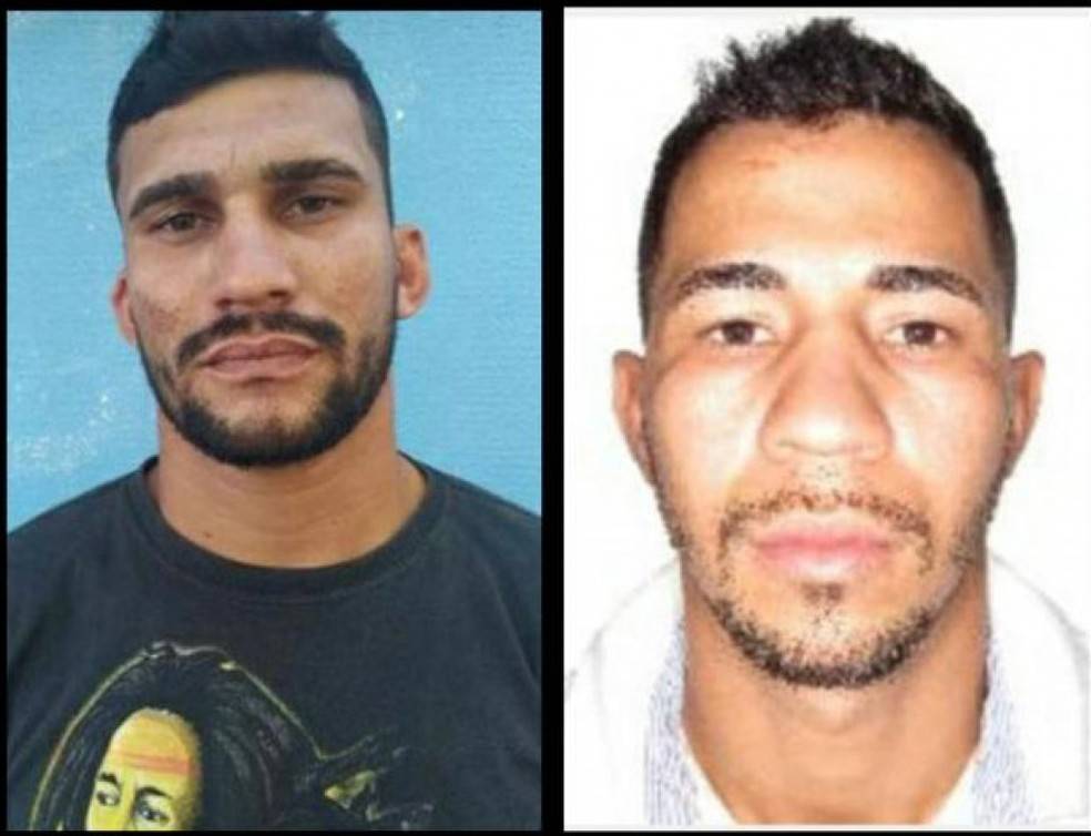 Dois investigados por matar PM espancado em loja de conveniência se entregam à polícia 