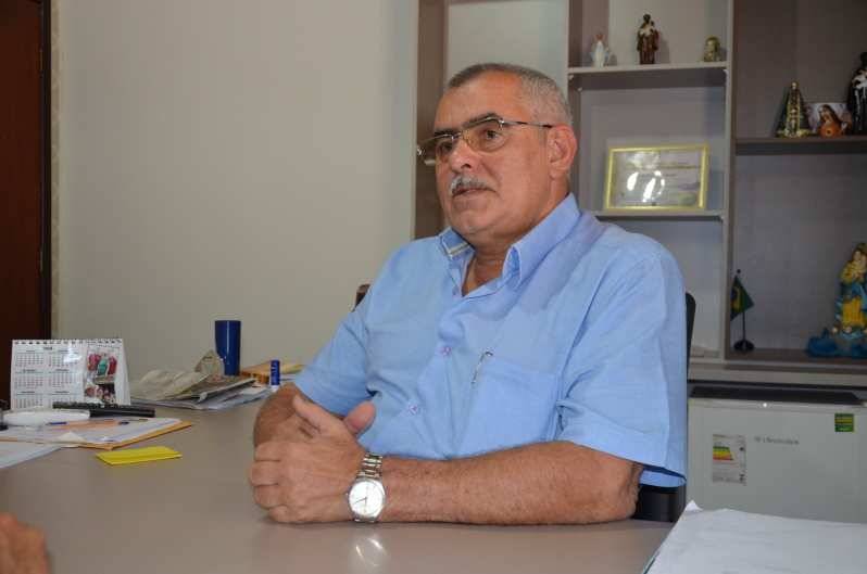 Ministério Público pede que prefeito de Livramento seja cassado