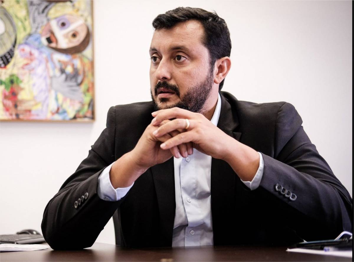 Kardec diz que é preciso ‘passar a lupa’ em projetos da AL para evitar ‘cavalo de troia’