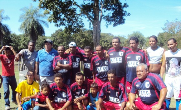 TABAJARA VENCE DE VIRADA A PM E CONQUISTA O TÍTULO DE 2010
