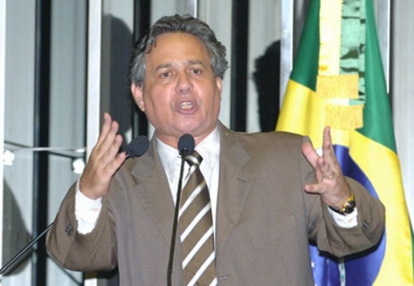 ANTERO APOSTA QUE MAURO 