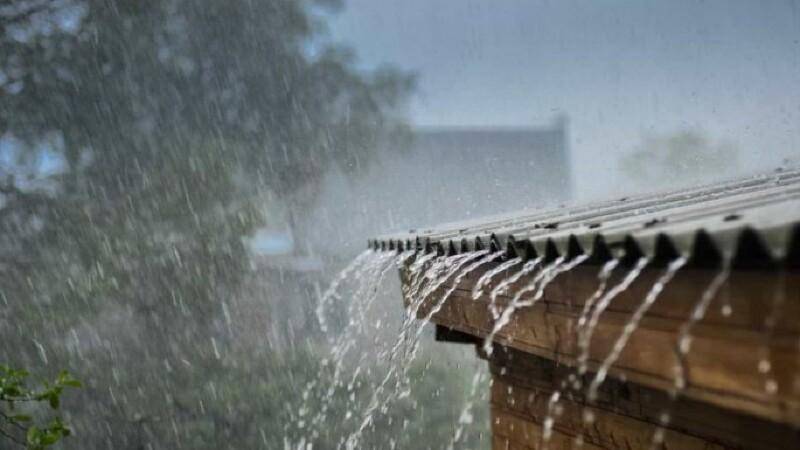 Frente fria vai trazer chuva para Cuiabá e outras cidades de MT; veja quando