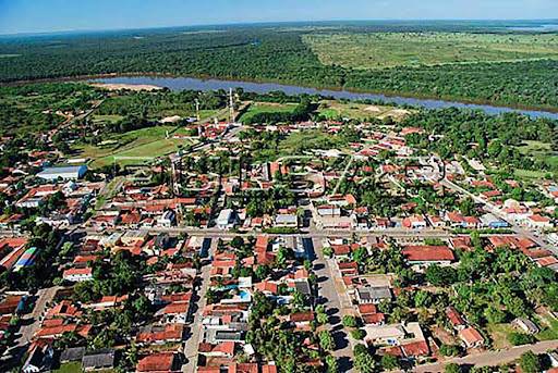 Santo Antônio de Leverger com 17.188 e Barão de Melgaço com 8.165 habitantes; veja população de cada cidade
