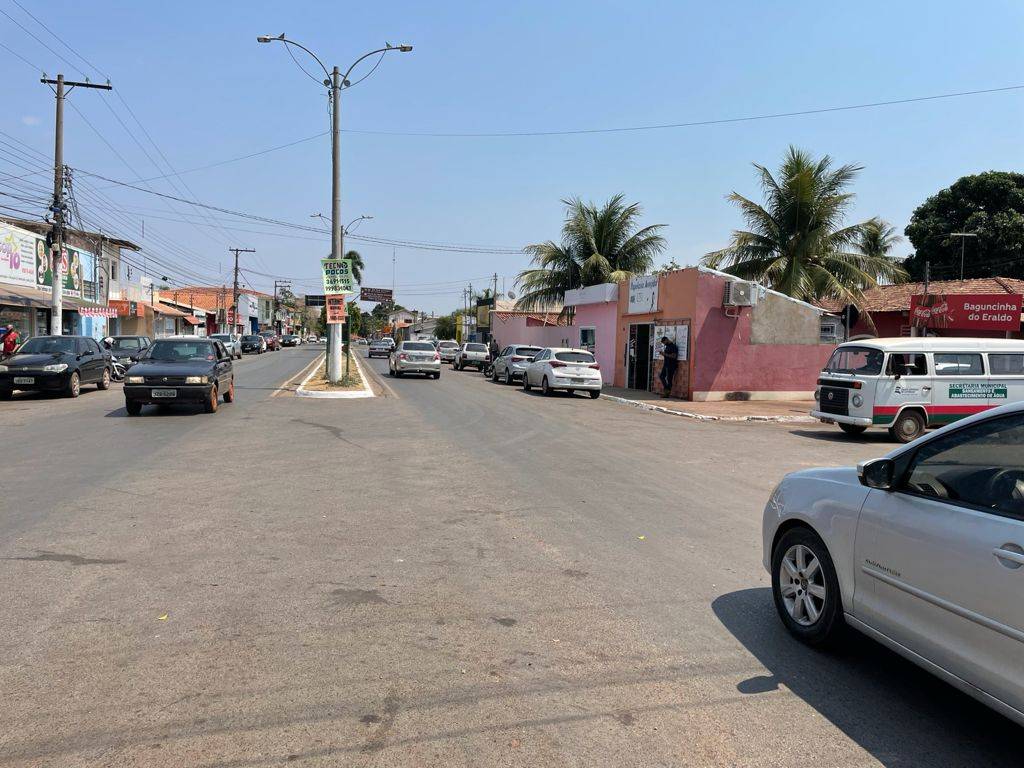 IBGE confirma; Santo Antônio de Leverger foi a cidade com maior redução de moradores em MT