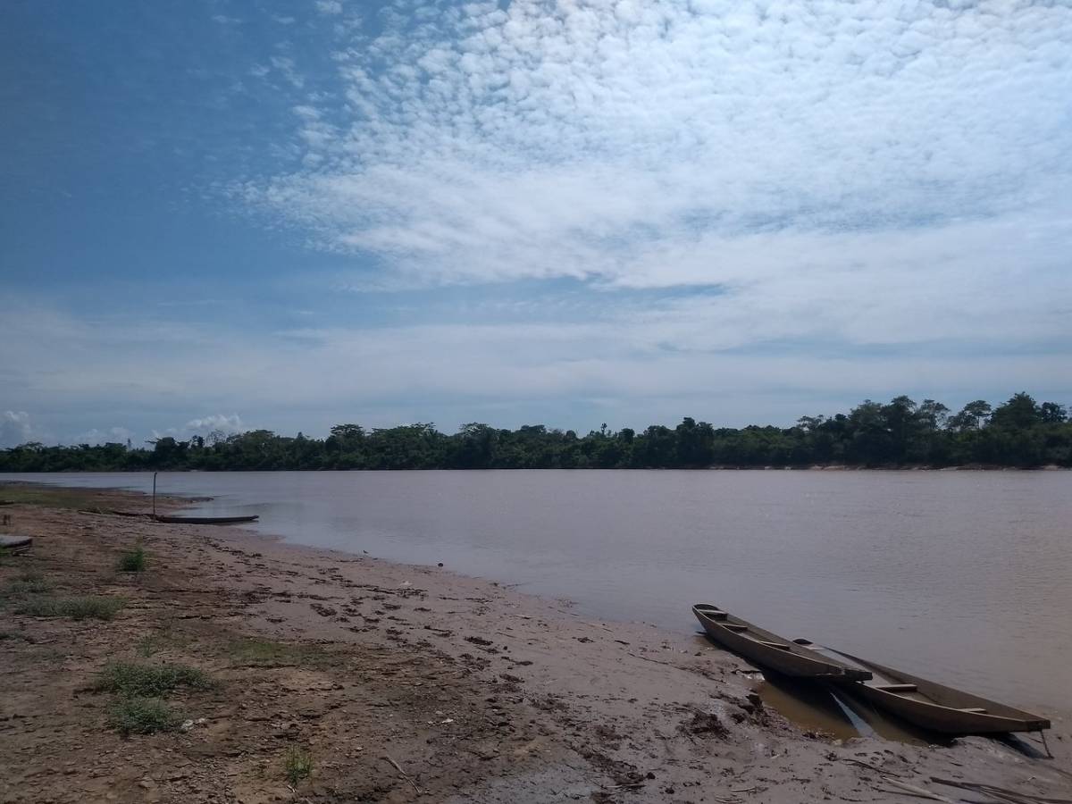 MPE pede remoção de casa construída em área de APP próxima a comunidade de Canoa Quebrada