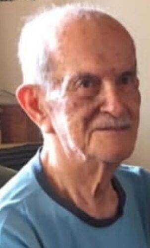 Morre ex vereador de primeira legislatura de Barão de Melgaço
