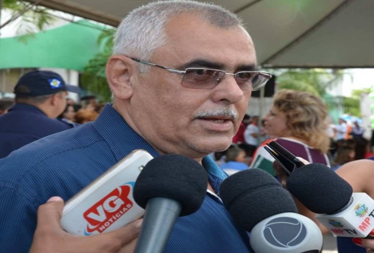 Juíza marca audiência da ação que pode cassar prefeito de Livramento