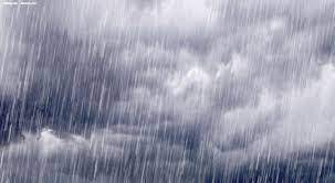 Previsão aponta quatro dias de chuva na Baixada Cuiabana