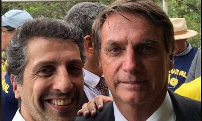 Ações de coleta de resíduos sólidos nas Baias de Chacororé e Siamariana pode ter a participação do Ministro do Meio Ambiente 