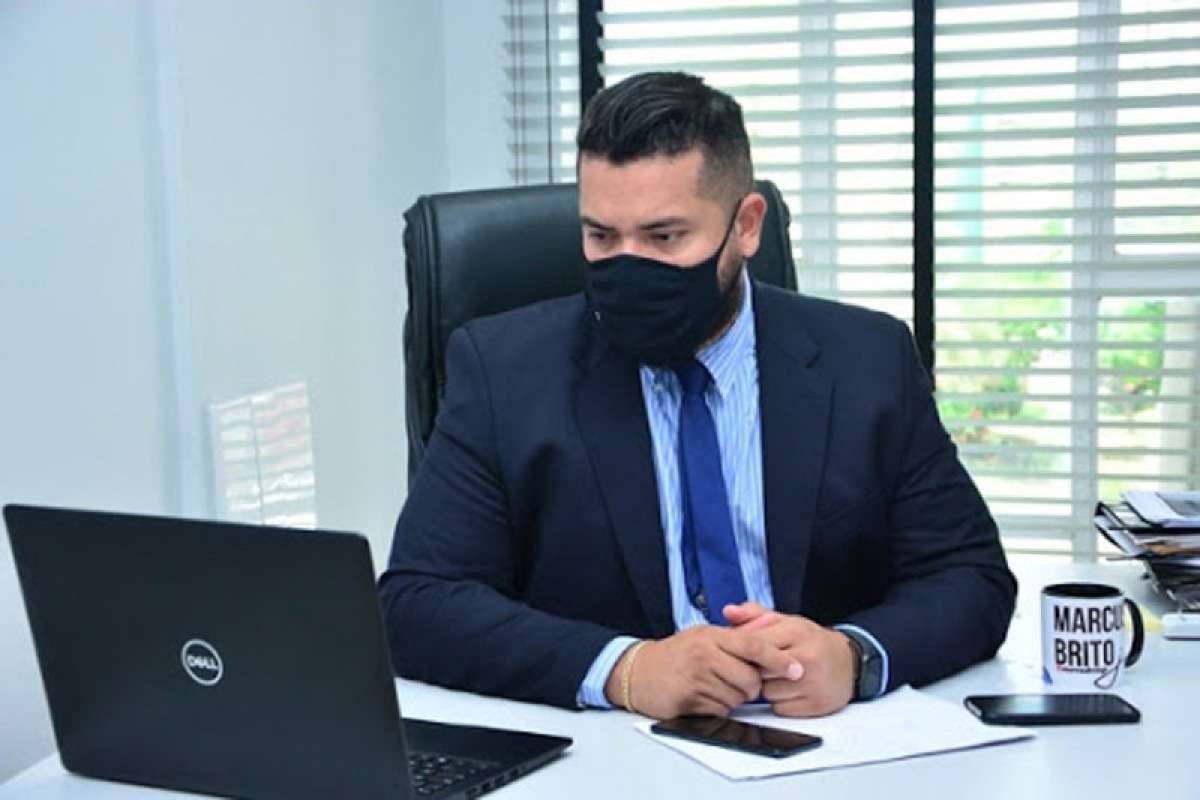 CPI pede prorrogação de prazo para conclusão dos trabalhos
