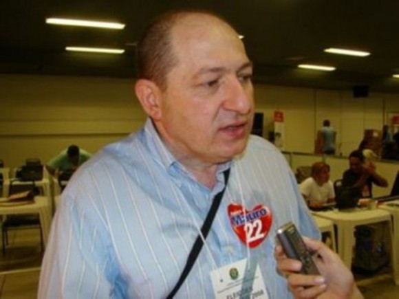 PAGOT TERIA ARTICULADO APOIO DE SERYS À MAURO MENDES