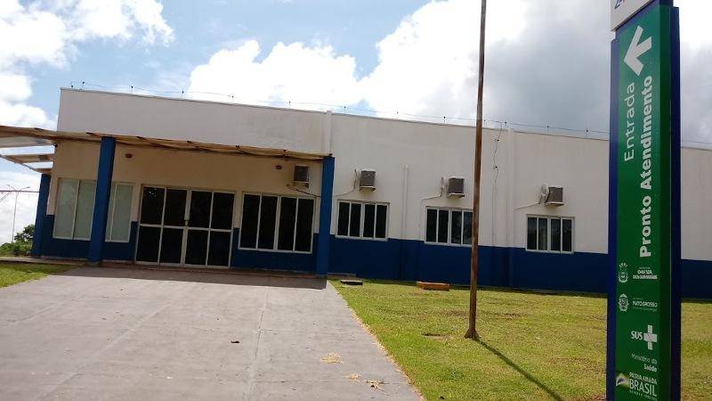 Promotoria abre inquérito público para investigar UPA de Chapada dos Guimarães