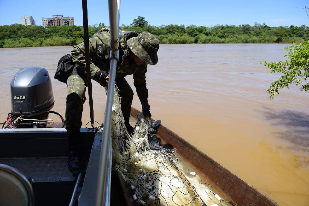 AL promulga lei que endurece penas para pesca predatória