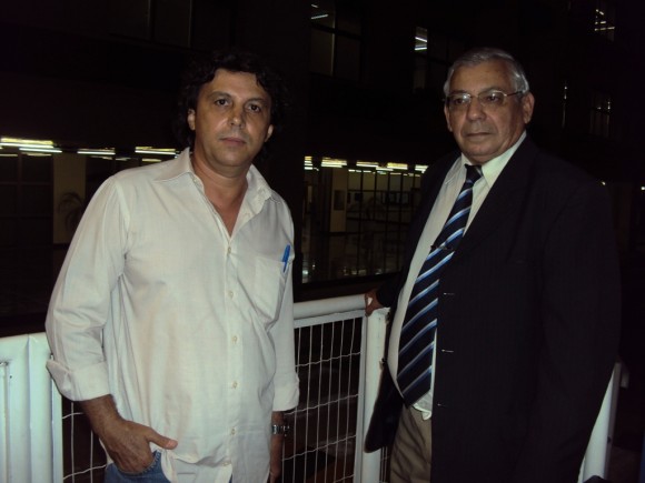 VALDIR RIBEIRO VAI AO TRE PEDIR ESCLARECIMENTOS 