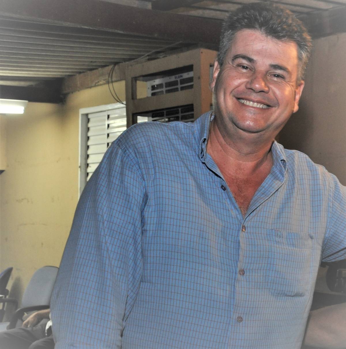  TJ mantém condenação por improbidade de ex-prefeito de Barão de Melgaço que era vereador por Cuiabá