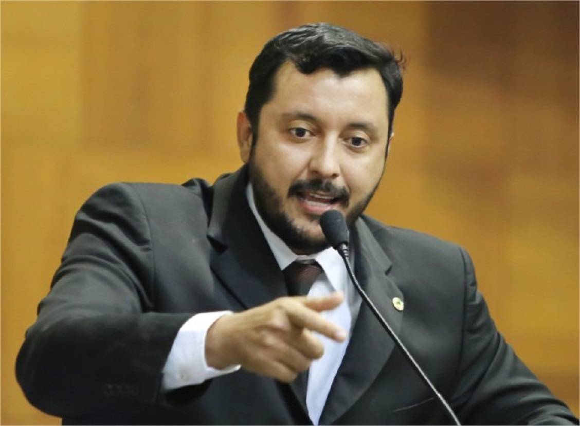 Em programa de rádio da cidade, deputado Allan vai prestar contas de suas ações em favor de Leverger  