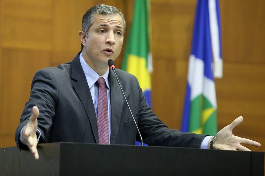 Luta por prevenção a incêndios