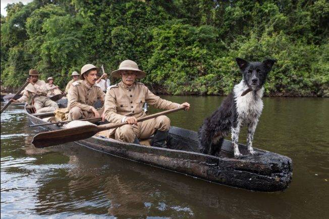 Viagem de marechal Rondon e Roosevelt à Amazônia inspira nova série da HBO Max