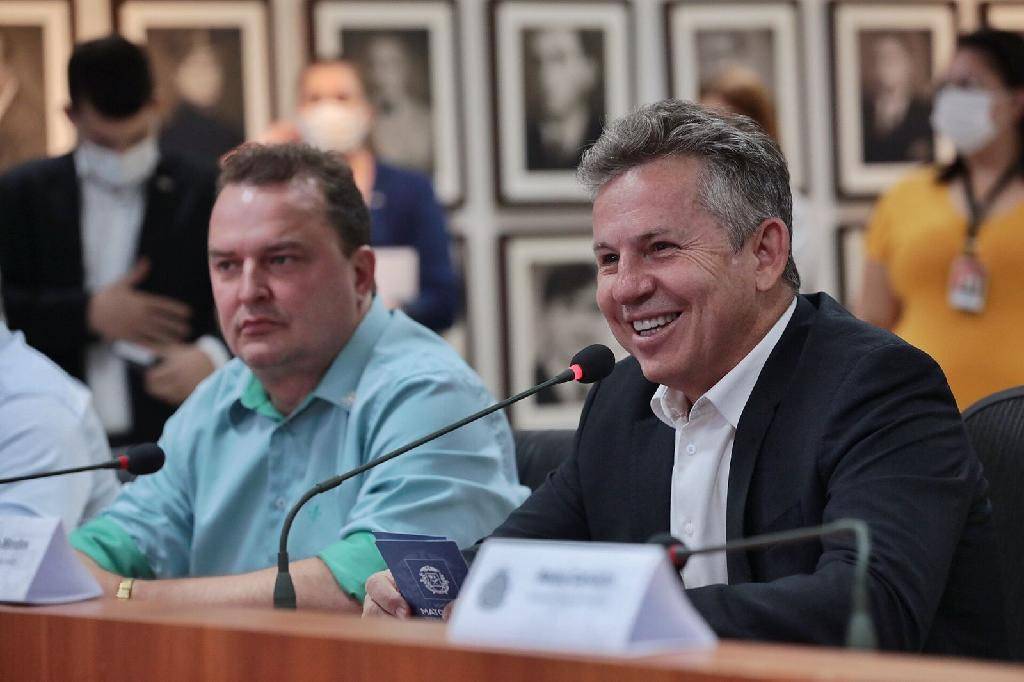 Governador anuncia o maior pacote de redução de impostos do Brasil para beneficiar o cidadão
