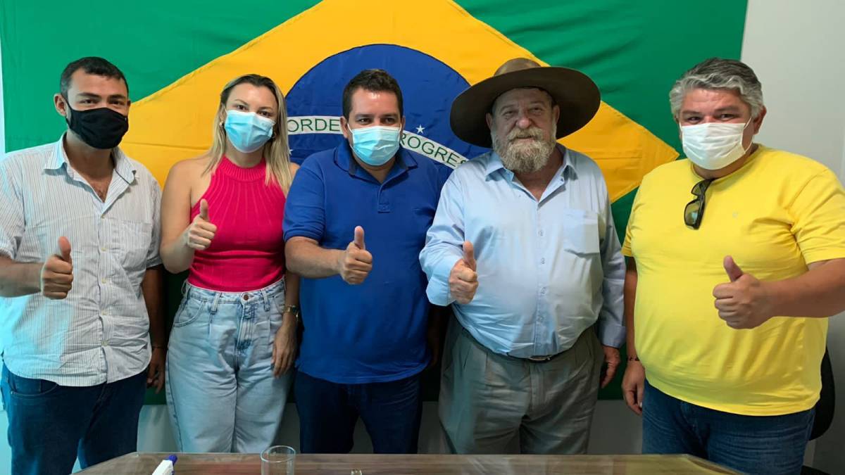 Articulação politica garante mais de 2 milhões de reais em recursos para Acorizal.