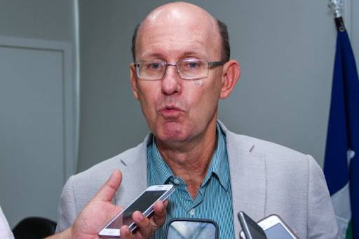 Deputado Carlos Avalone é abordado em blitz da Lei Seca e flagrado dirigindo sob efeito de álcool