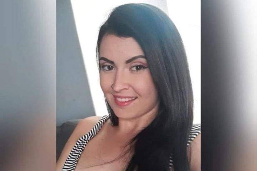 Mulher morre atingida por bala perdida durante festa clandestina