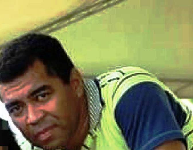 Edésio, de 50, ex-marido que matou técnica em enfermagem pode pegar de 15 a 30 anos de cadeia por feminicídio