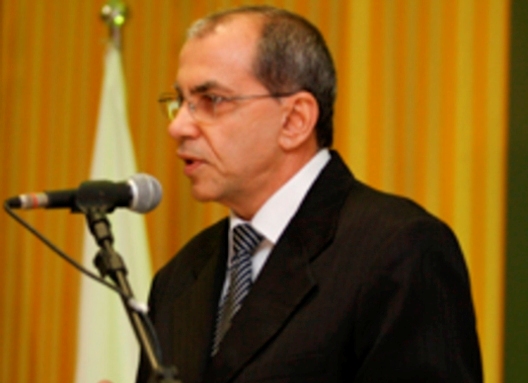 KAMIL PEDE DEMISSÃO DO GOVERNO POR CARTA