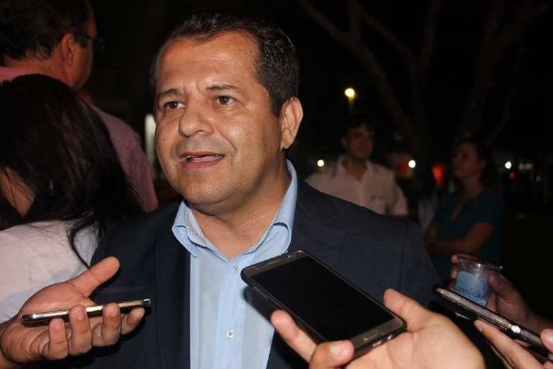 Valtenir compra maminha de R$ 180 e pede reembolso da Câmara Federal