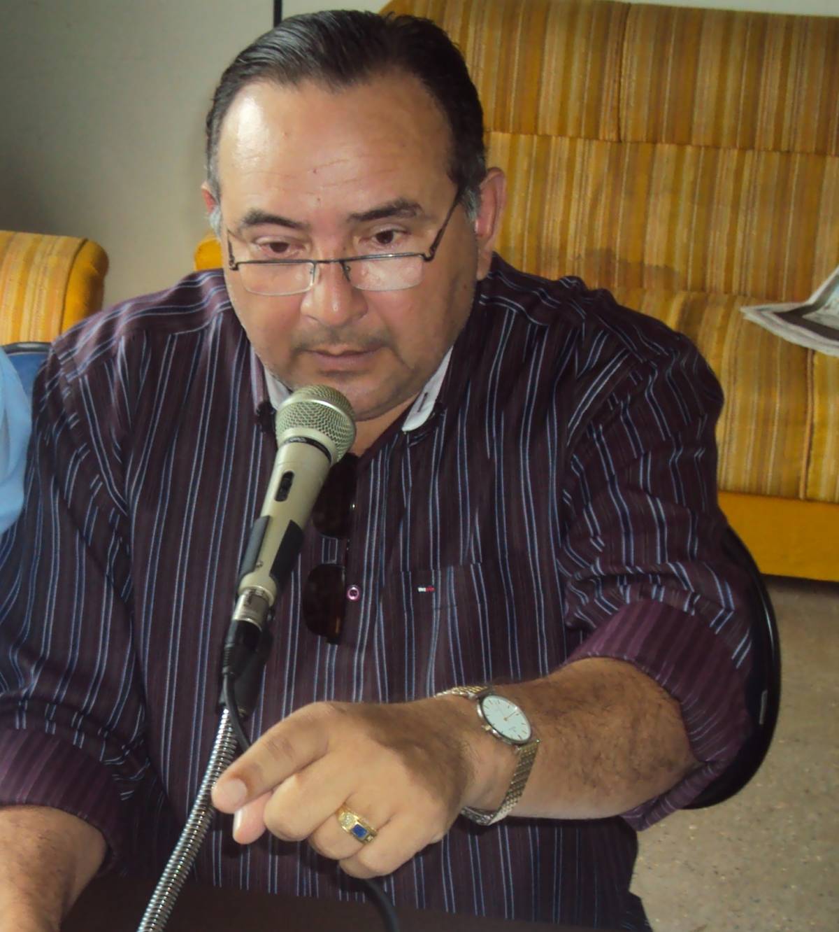 Governo reintegra ex-prefeito à folha de servidores aposentados pela Sefaz