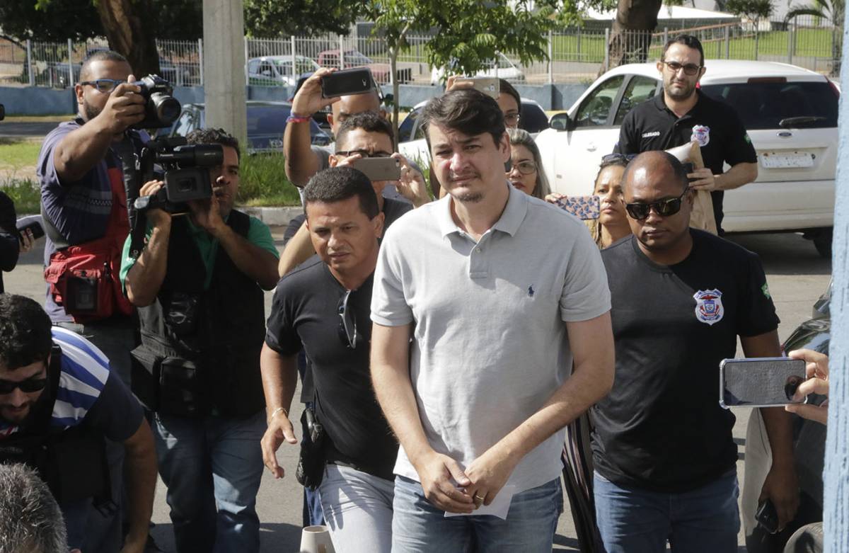 Ex-secretário faz acordo com MPE e revela 259 contratações políticas em Cuiabá