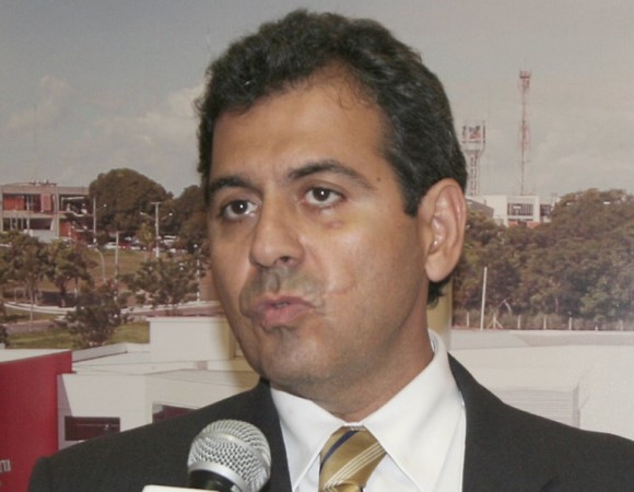 DEP. DALTINHO DEFENDE AFASTAMENTO DE VILCEU E DE VITO