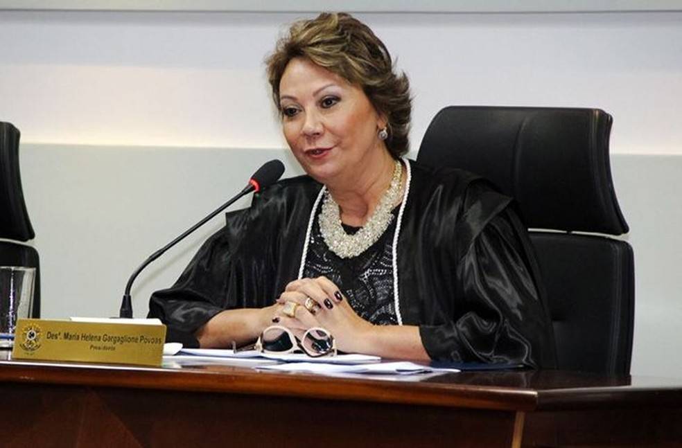 Presidente do TJ vai assumir governo de MT, após Pivetta se licenciar para tratamento médico