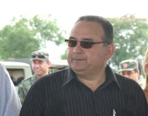 HARRISON QUER AUTORIZAÇÃO PARA CRIAR 66 VAGAS