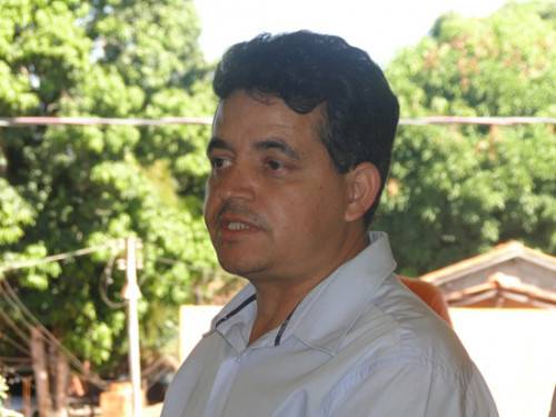Câmara de Jangada aprova contas de ex-prefeito alvo da PF