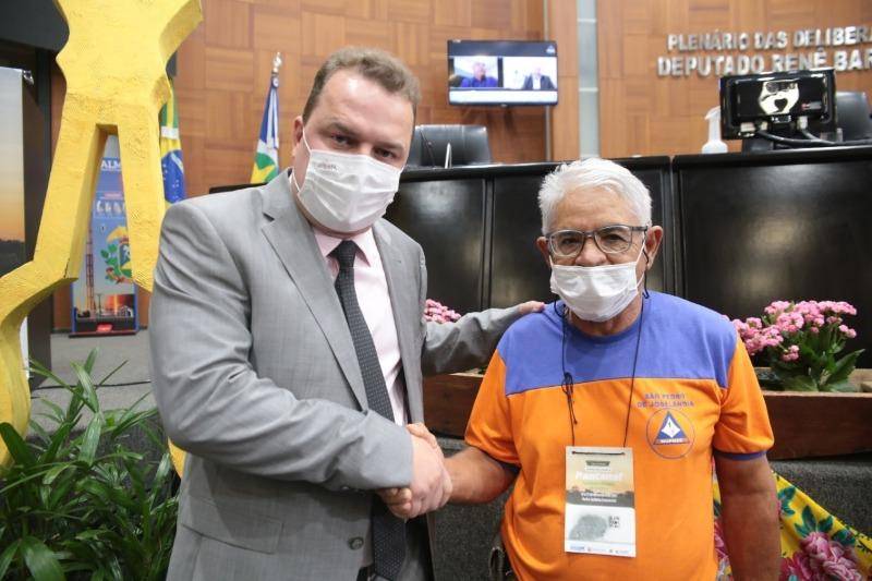 São Pedro de Joselândia e comunidades pantaneiras poderão ter nova realidade