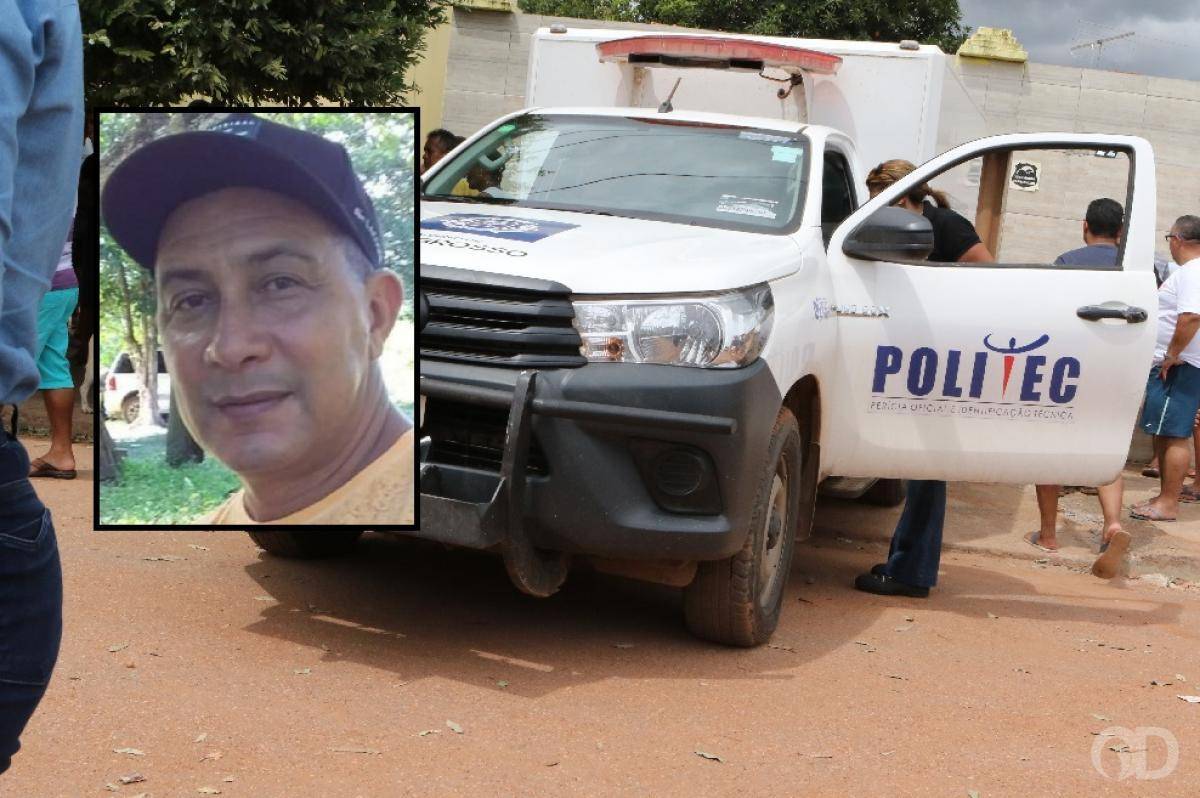 Ex-jogador morre atingido por tiro no olho direito em bar na Praia Grande