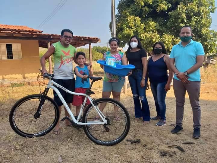 Prefeita de Barão determina corte de verba indenizatória do vice prefeito do município