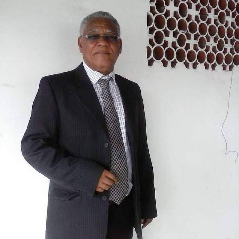 Delegado que atuava em Santo Antônio e Barão de Melgaço, morre depois de 20 dias internado