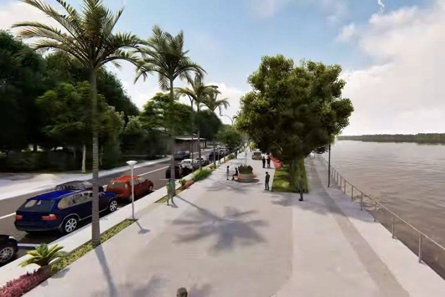 Empreiteira de Cuiabá vence licitação e fará obra de quase R$ 10 milhões