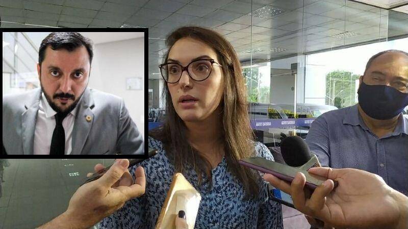 Nome forte para conseguir a reeleição, Allan Kardec é cortejado pelo MDB