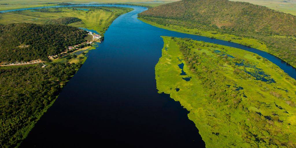Projeto de lei estadual permite cultivo de grãos no Pantanal