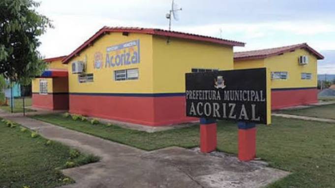 Acorizal edita novo decreto, prorroga proibições e adota Toque de Recolher 