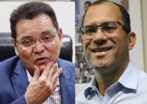 Fabinho e Botelho promete duelo histórico em Livramento