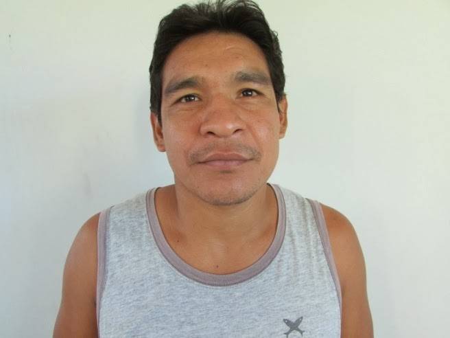 Corpo de professor indígena que teria se afogado é encontrado em avançado estado de decomposição