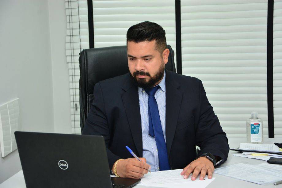 Brito Junior quer gratuidade do transporte coletivo aos candidatos do Enem