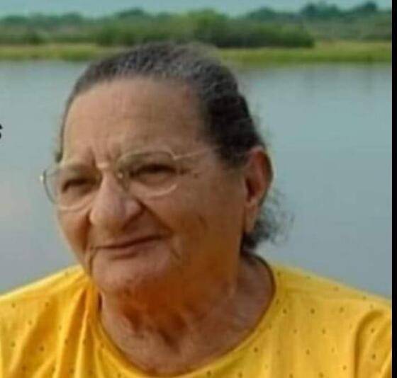 Querida em Barão, tia Feva morre aos 93 anos em Cuiabá