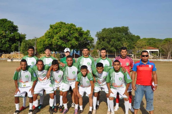 BANDEIRANTES VENCE NA VARGINHA, NACIONAL É LIDER