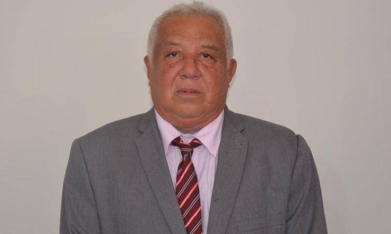 Livramento: Morre vereador Juca do Barreiro
