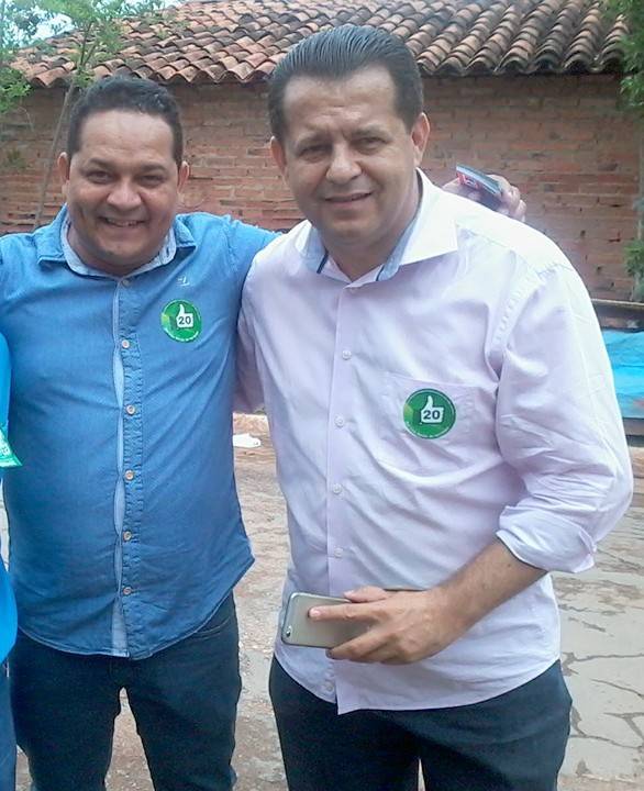 Primo de presidente da Câmara de Barão assume vaga de deputado federal  
